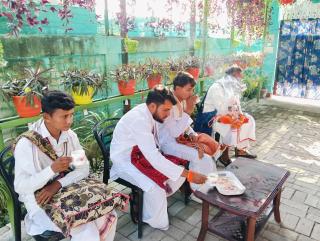 Green View Homestay - Siliguri - 1