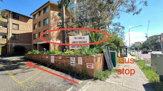 Macquarie university and Metro nearby - Sidney - 1