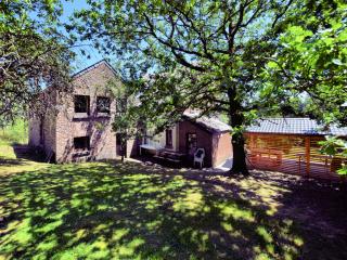 Cozy Cottage in Durbuy with Garden - Barvaux-sur-Ourthe - 1