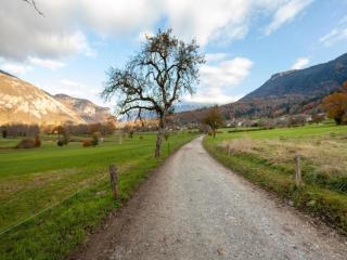 Retreat Near Lake Annecy - 1