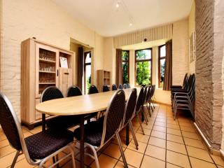 Cozy Cottage in Durbuy with Garden - Barvaux-sur-Ourthe - 4