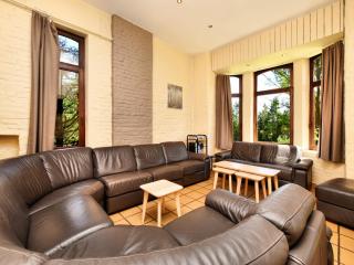 Cozy Cottage in Durbuy with Garden - Barvaux-sur-Ourthe - 6