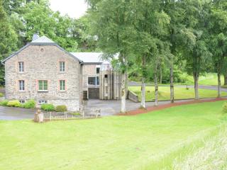 Stone Cottage in Ardennes near Forest - Gouvy - 2