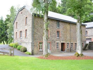 Stone Cottage in Ardennes near Forest - Gouvy - 3