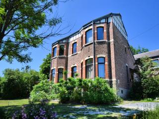 Cozy Cottage in Durbuy with Garden - Barvaux-sur-Ourthe - 7