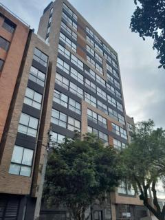 Suite Arezzo - Bogotá - 0