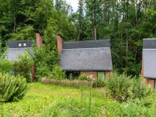 Chalet in Hastière near Freÿr Castle - Blaimont - 4