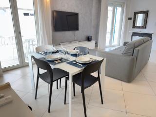 Exclusive Penthouse, Sea View, 100m from the beach - 4