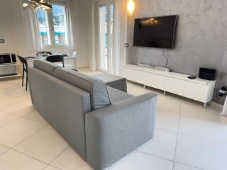 Exclusive Penthouse, Sea View, 100m from the beach - 5