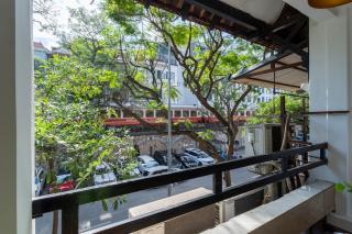 SpecialTrainStreetVIEW - Hanoi - 6