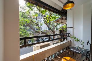 SpecialTrainStreetVIEW - Hanoi - 2