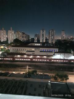 Apartamento SP Brás - São Paulo - 2