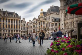 Bruxelles central appart - Bruxelles - 0