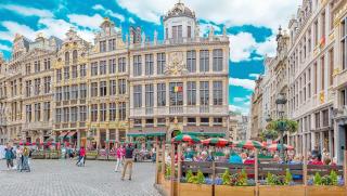 Bruxelles central appart - Bruxelles - 8