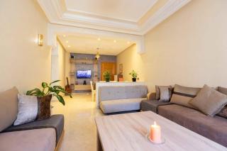 Serenity Home - Tanger - 1