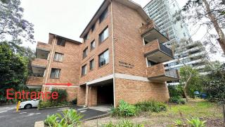 Macquarie university and Metro nearby - Sidney - 9