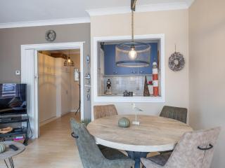 Studio near Zeedijk Beach, cleaning included - 8
