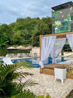 Ivanna Hotel Campestre - Santa Fe de Antioquia - 3