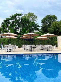Ivanna Hotel Campestre - Santa Fe de Antioquia - 2