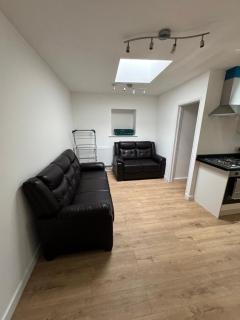 Bright & Cosy City Flat - Oxford - 0