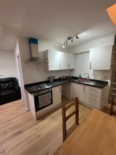 Bright & Cosy City Flat - Oxford - 4