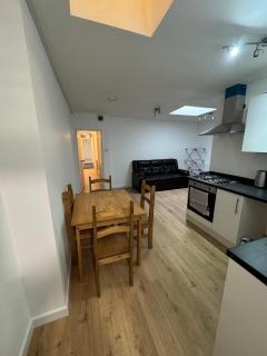 Bright & Cosy City Flat - Oxford - 3
