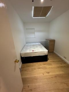Bright & Cosy City Flat - Oxford - 2