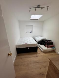 Bright & Cosy City Flat - Oxford - 1