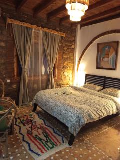 Auberge Alwahabi - Chefchaouene - 9