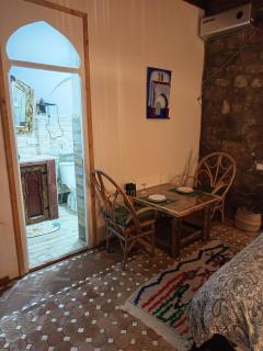 Auberge Alwahabi - Chefchaouene - 7