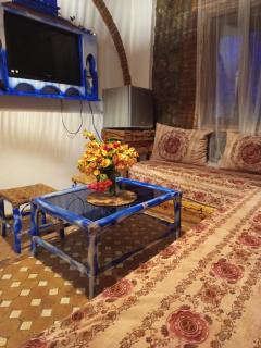 Auberge Alwahabi - Chefchaouene - 6