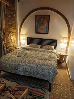 Auberge Alwahabi - Chefchaouene - 5