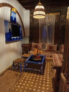Auberge Alwahabi - Chefchaouene - 3