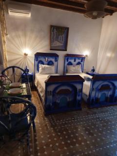 Auberge Alwahabi - Chefchaouene - 2