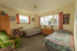Classic Kiwi Bach Southbay - Kaikoura - 7