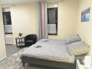 Apartment in Pellingen near Trier & Moselle - Pellingen - 2