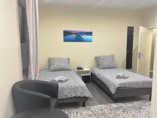 Apartment in Pellingen near Trier & Moselle - Pellingen - 1