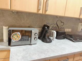 Apartment in Pellingen near Trier & Moselle - Pellingen - 4