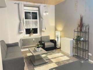Apartment in Pellingen near Trier & Moselle - Pellingen - 8