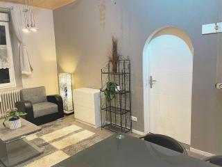 Apartment in Pellingen near Trier & Moselle - Pellingen - 9