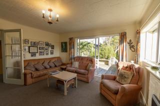 Classic Kiwi Bach Southbay - Kaikoura - 3