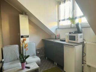 Couple's Retreat in Peaceful Pellingen - Trier - 9