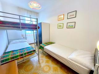Apartment in Italy with Beach Service - Porto Santa Margherita di Caorle - 7