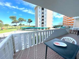 Apartment in Italy with Beach Service - 6