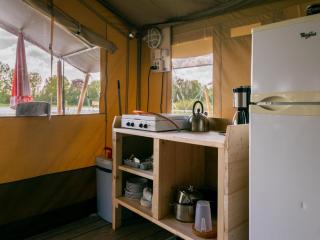 Glamping by the Water in Zelhem - Zelhem - 2