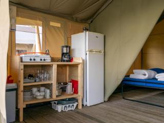Glamping by the Water in Zelhem - Zelhem - 1