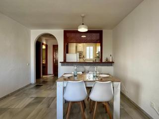 Apartment in Poblado Golf near Playa Serena - Roquetas de Mar - 1