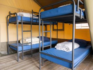 Glamping by the Water in Zelhem - Zelhem - 7
