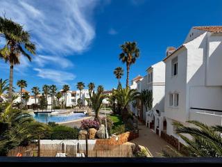Apartment in Pueblo Golf Center - Roquetas de Mar - 4