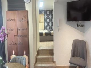 Apartment in Pellingen near Trier & Nature Park - Trier - 3